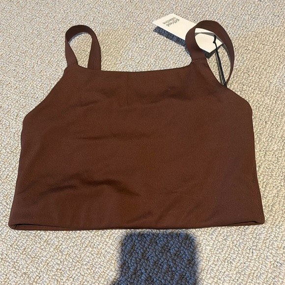 NWT girlfriend collective top - Picture 1 of 3